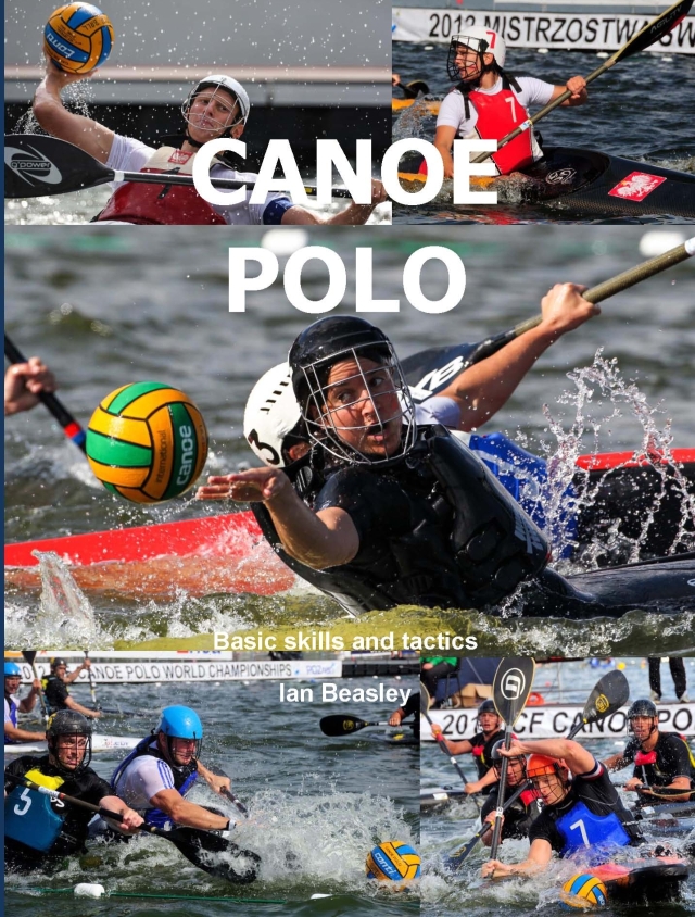 Canoe polo basic cover